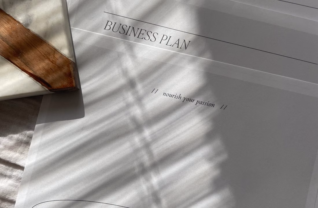 Modern business environment