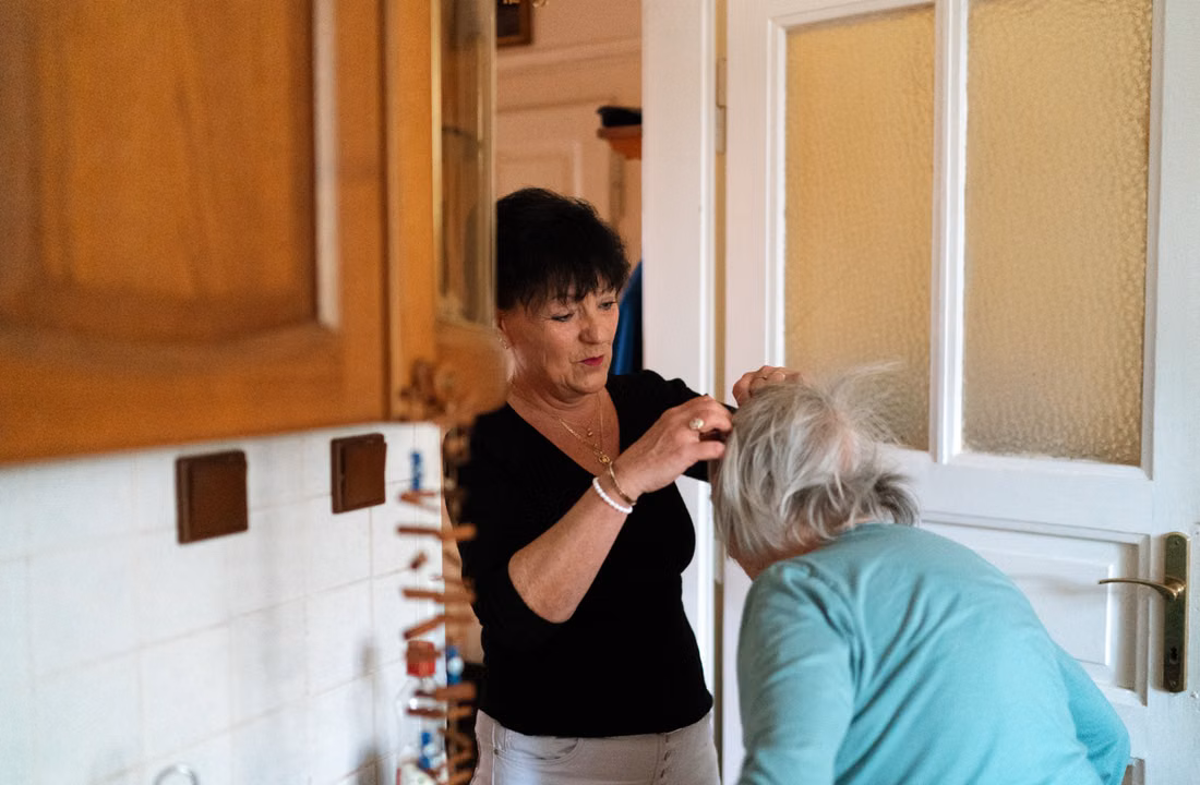 Caregiver Services