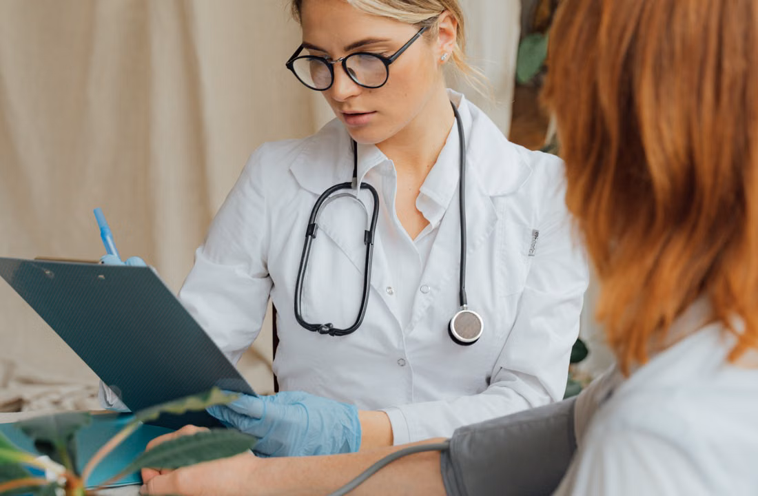Your Own Clinic