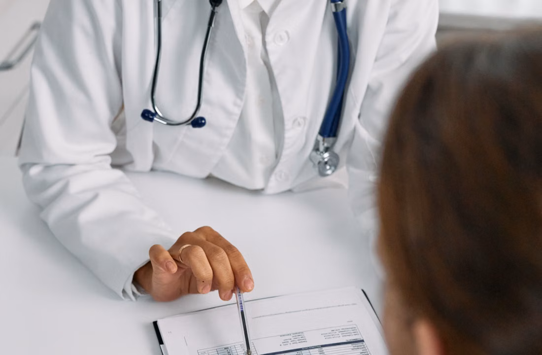 International Physicians
