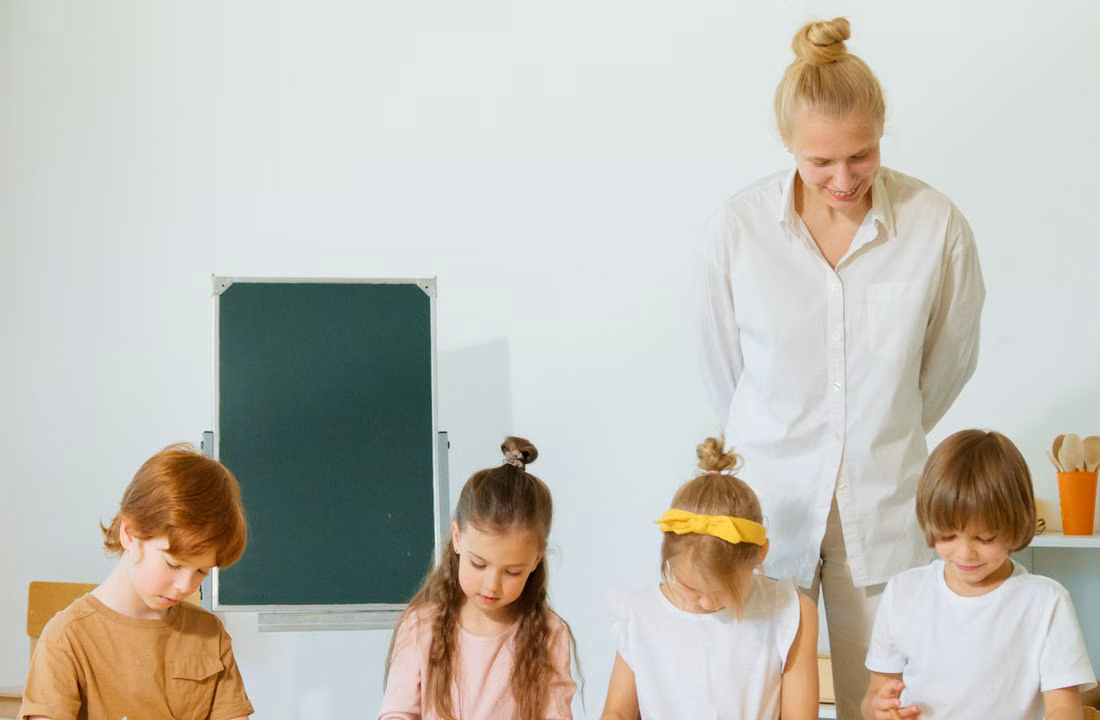 Nanny & Childcare Services
